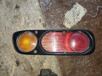 Svetlo nissan terrano