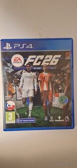 FC 26 ps4