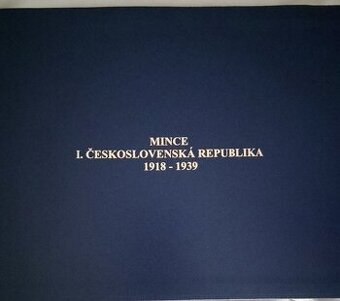 ČSR 1918-1938