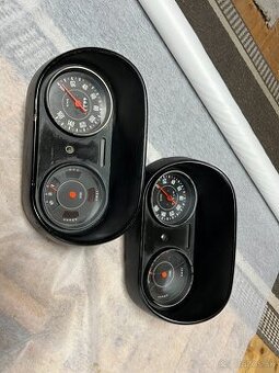 Predam 2 ks kaplnky na Fiat 128