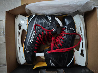 Predám korčule BAUER Supreme