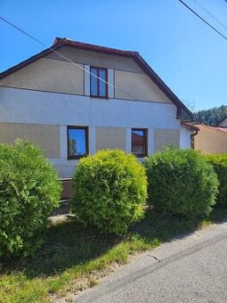 RD na predaj Helcmanovce - 1