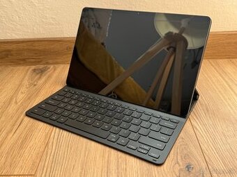 Samsung Galaxy Tab S7 FE 12.4” + klávesnica a pero