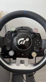 Volant THRUSTMASTER T-GT2