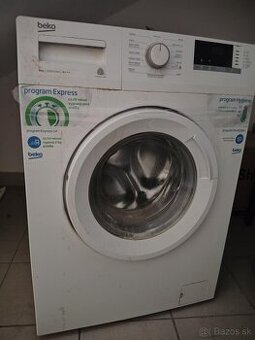 Predám práčku