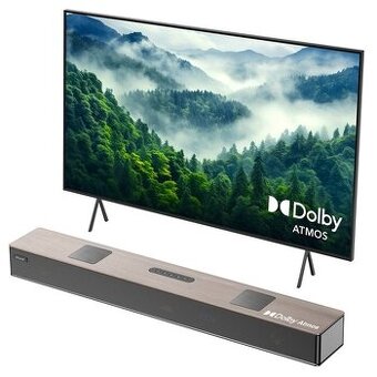 Soundbar 400 W