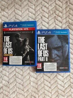 Last of us ps4