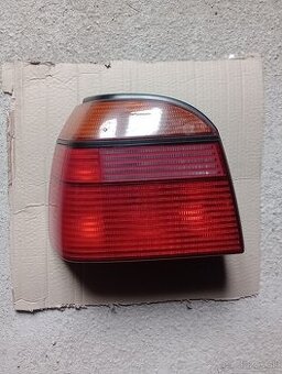 Golf Mk3 / mk III zadné svetko