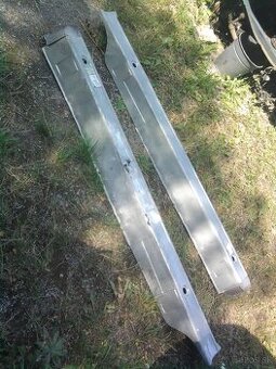 Predam prahy na Bmw e36