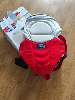 Nosič pre bábätká