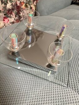 LED stropne svietidlo