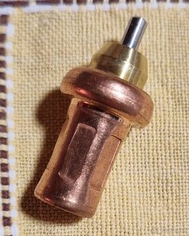 Termostatická patróna 50°C