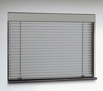 kupim okenne zaluzie vonkajsie ceskoslovenske