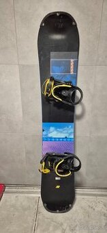 Snowboard K2
