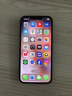 IPhone 14 Midnight 128 GB