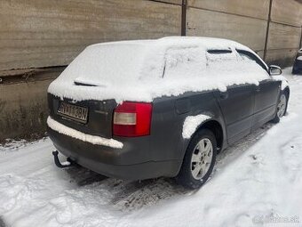 Predám/Rozpredám 1.9TDI 96kw