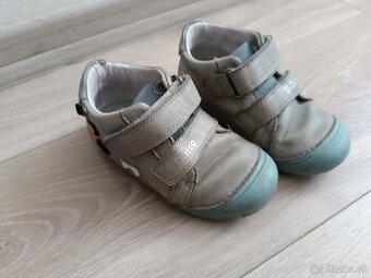 Celoročné topánky 26