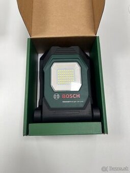 BOSCH Akumulátorové svietidlo UniversalWorkLight 18V-2100