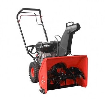 Snezna freza HECHT 9022