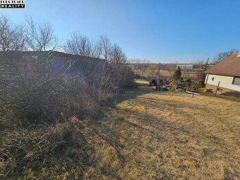 Predám pozemok so st.RD - Rumanovej - AKCIA do 15.02.2026- c