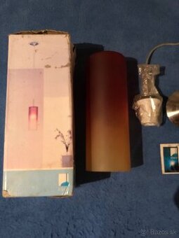 Štýlové tienidlo EGLO