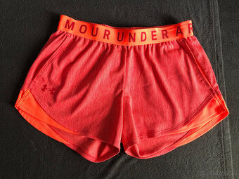 Dámské kraťasy Under Armour
