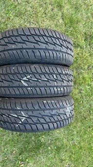 3 kusy zimne Matador sibir snow 185/55 r15