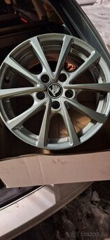 Eladó Alufelni garnitúra