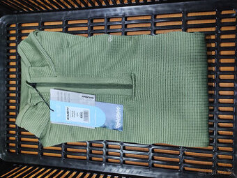 Čisto nová funkčná mikina Husky