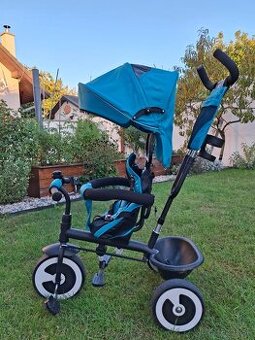 Smart trojkolka Kinderkraft