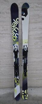 Salomon 167cm freeride freestyle