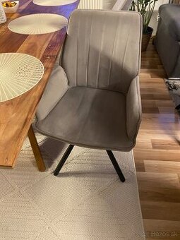 Jedálenskej stoličky