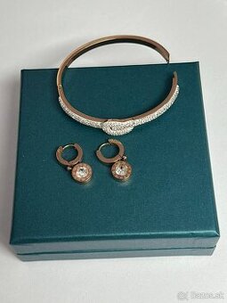 Šperky z chirurgickej ocele