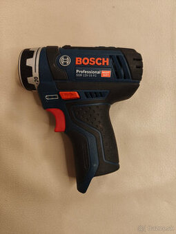 Predám Bosch GSR 12V-15 FC Solo