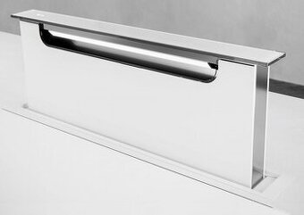 Predam vysuvny digestor celoskleneny - NOVY