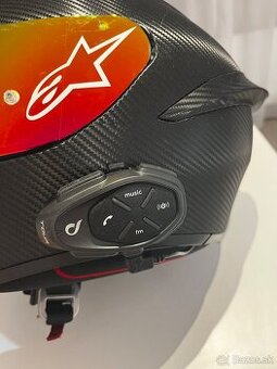 Intercom Interphone Tour