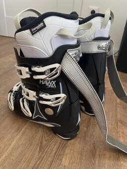 Lyziarky Atomic Hawx 80