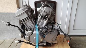 HONDA XRV 750 AFRICA TWIN