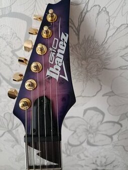 Ibanez GIO GRG 220 PA -RLB
