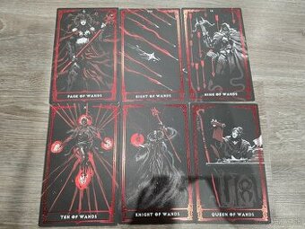 Diablo 4 karticky 10e