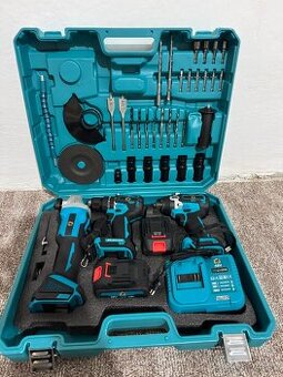 Sada aku náradia 4v1