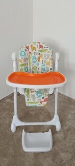 Jedalenská stolička