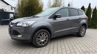 FORD KUGA 2.0 automat - na predaj / aj na splátky