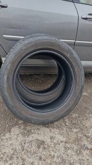 215/55 r17 Barum Bravuris