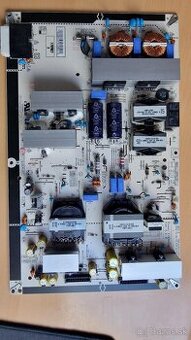 TV - LG - OLED 55B7F - nahradne diely