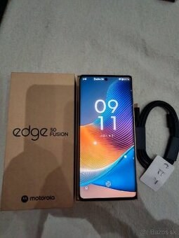 Motorola edge 50 fusion 8/128