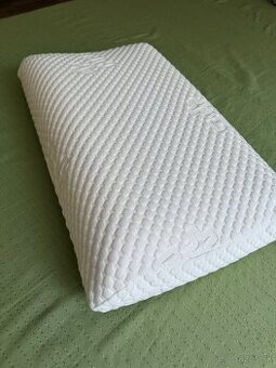 Anatomický vankúš