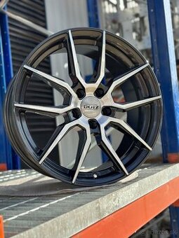5x108 R17 7.5J et48