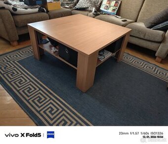 Konferenčný stolík