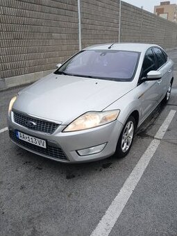 Ford mondeo 1,8 TDCI